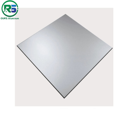 Perforated Electro Cladding Clip In Metal Ceiling Panel 600mm X 600mm