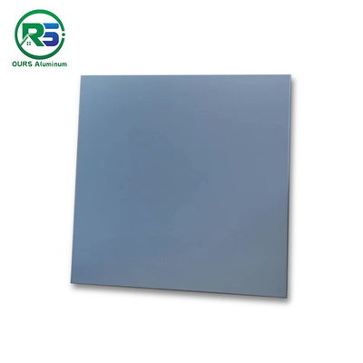 Perforated Electro Cladding Clip In Metal Ceiling Panel 600mm X 600mm