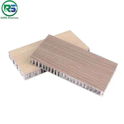 200mm Thickness Aluminum Wall Panels Architectural Metal Ceiling Tiles Suspended